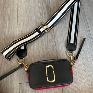 Marc Jacobs Crossbody bag